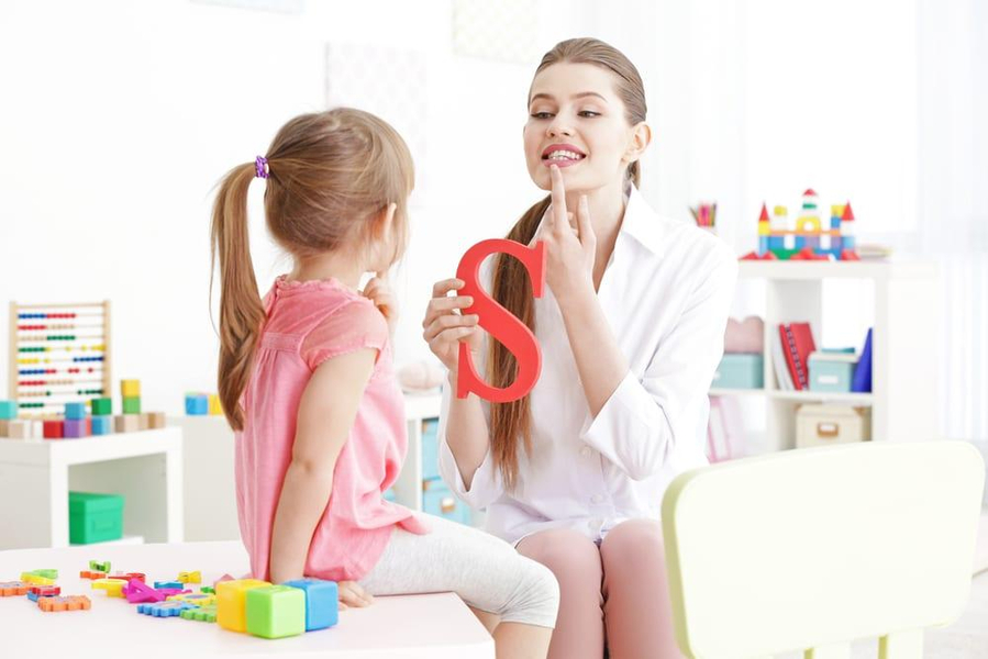 Cover photo of Banaras Voice & Speech Therapy Clinic